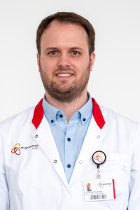 dr. Michiel Claerhout