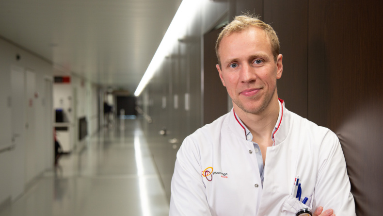 dr. Wouter Holvoet