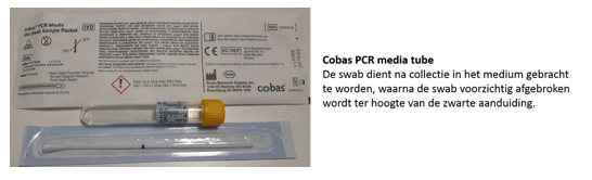 Afbeelding Cobas PCR medium