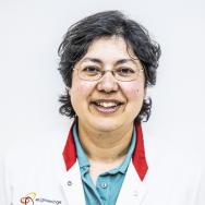 dr. Ranjini D'Souza