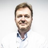 dr. Serge Vanderschueren