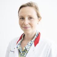 dr. Ann-Valérie Sabbe