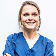 dr. Tine Vandendriessche