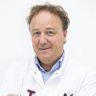 dr. Christophe George