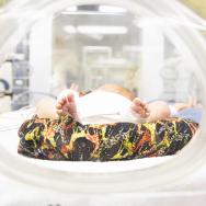 Verpleegeenheid Neonatologie