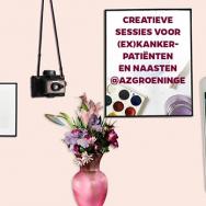 Creatief centrum oncologie