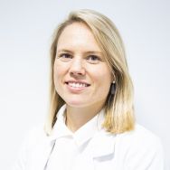 dr. Julie Dutoit