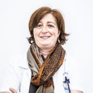 dr. Sylvie Derycke 