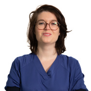 dr. Anouk Lesenne 