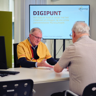 Digipunt