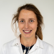 dr. Sylvie Mulliez 