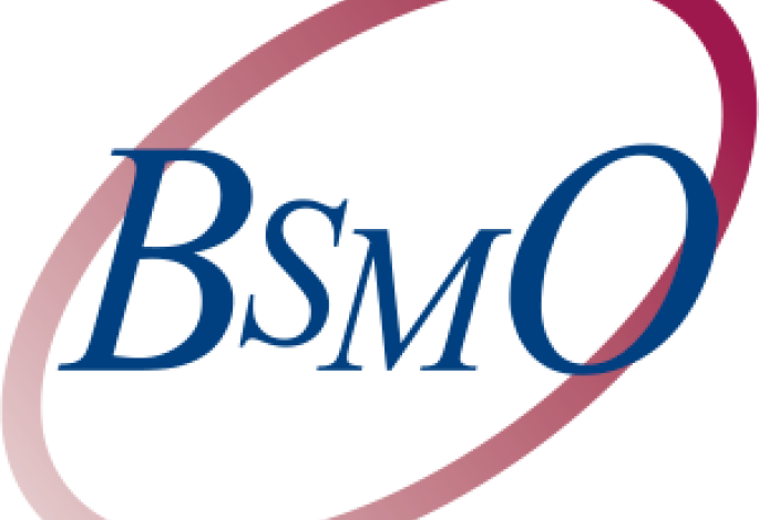 Logo BSMO