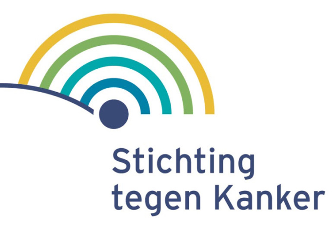 Logo Stichting tegen Kanker